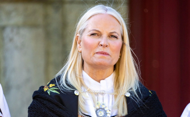 Mette-Marit