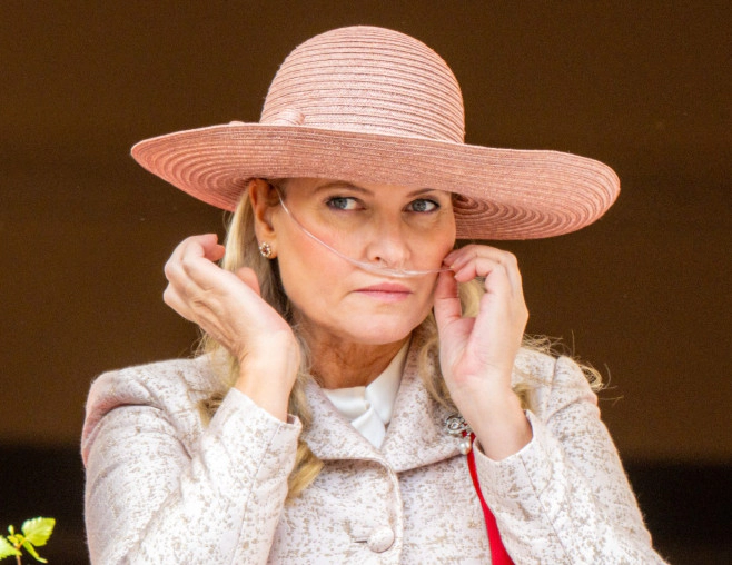 Mette-Marit