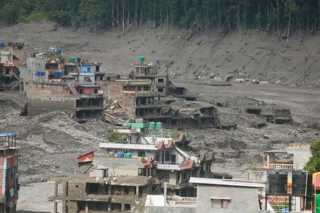 Nepal