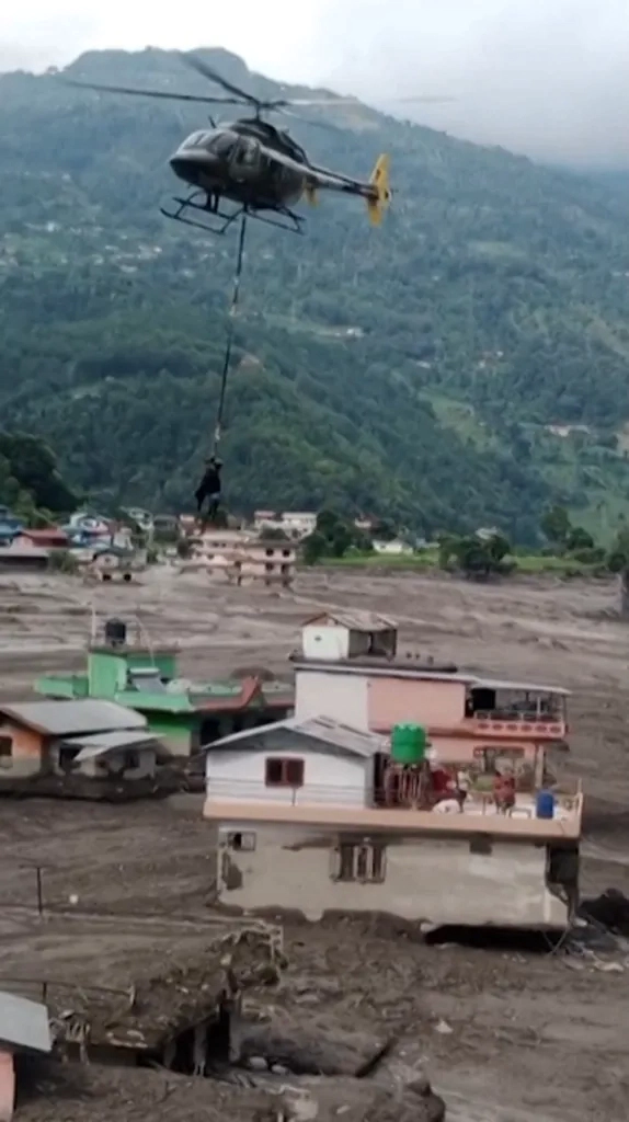 Nepal