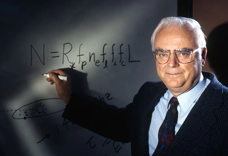 Frank Drake