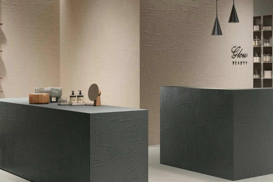 Mobilier baie