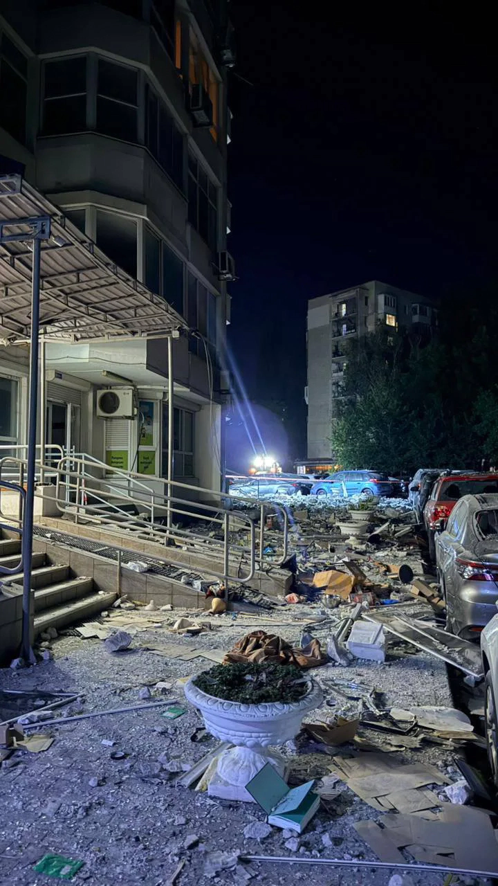 Atac Odesa