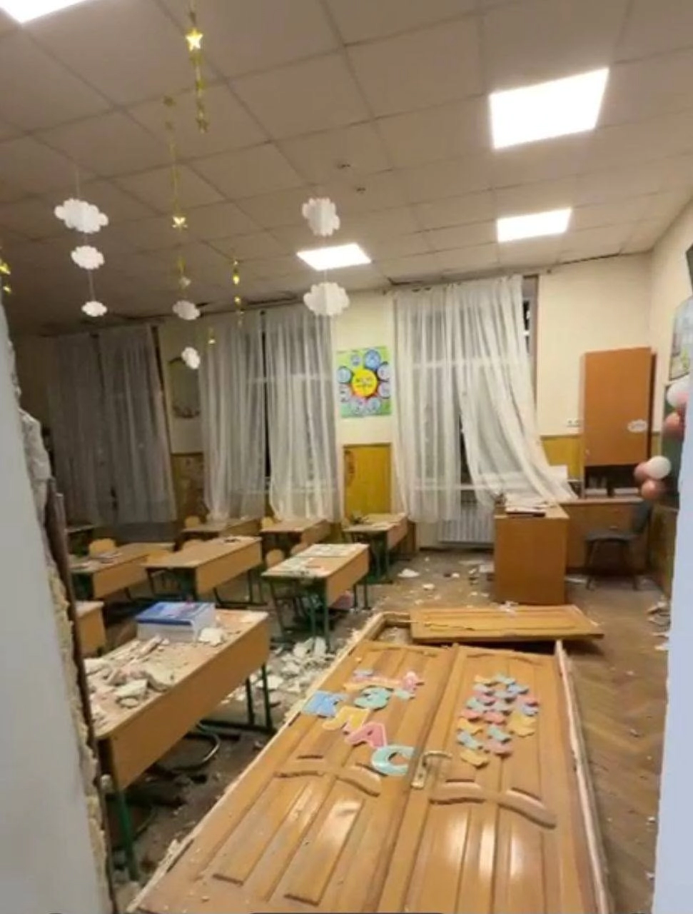 Atac Odesa