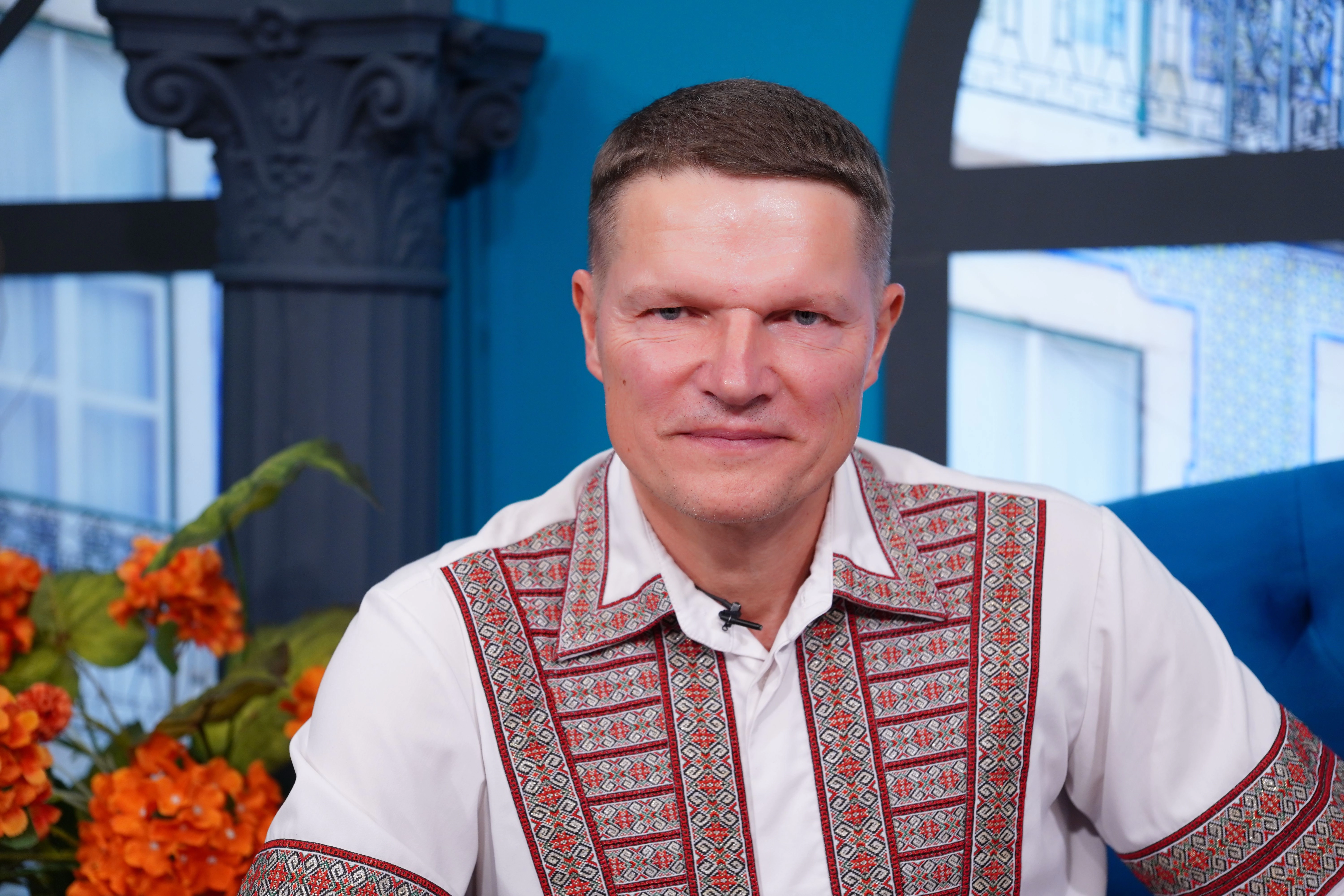 Edgar Ștefăneț