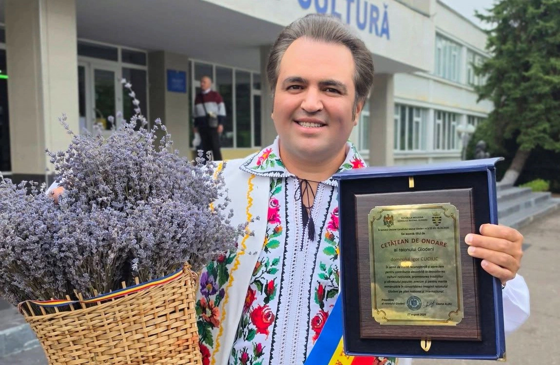 Igor Cuciuc 