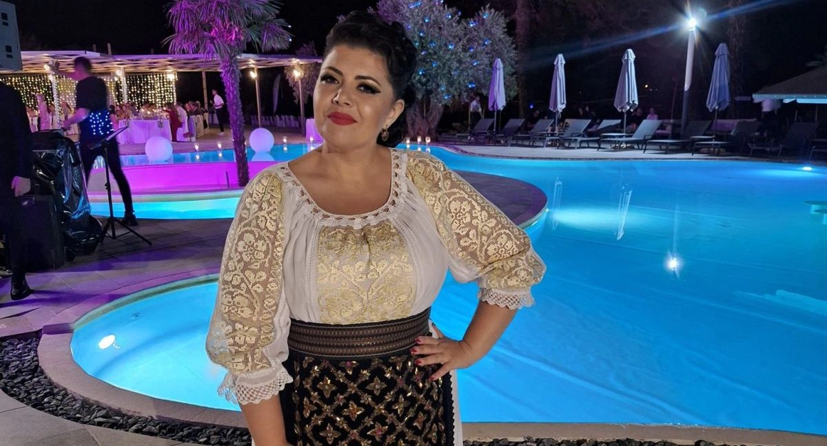Ana Dabija