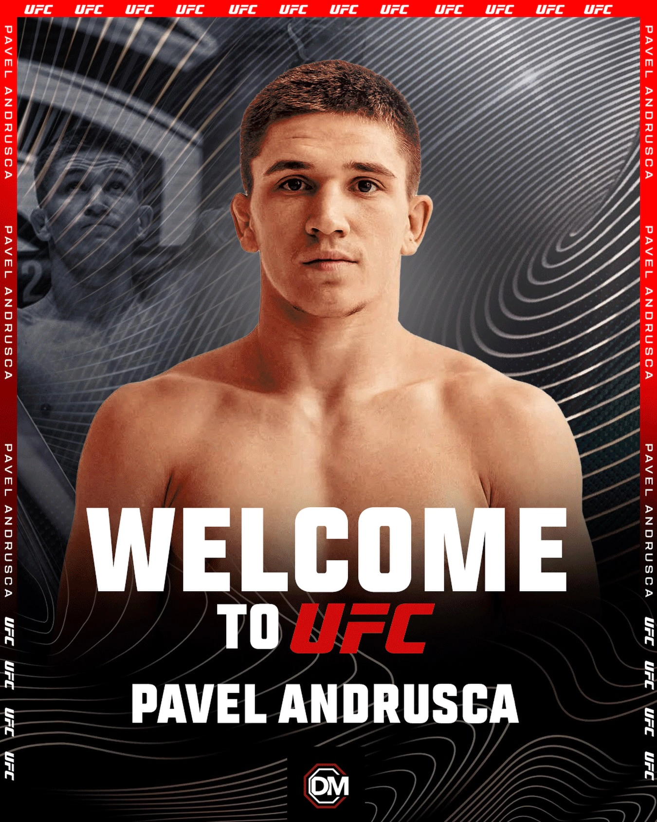 Pavel Andrușca