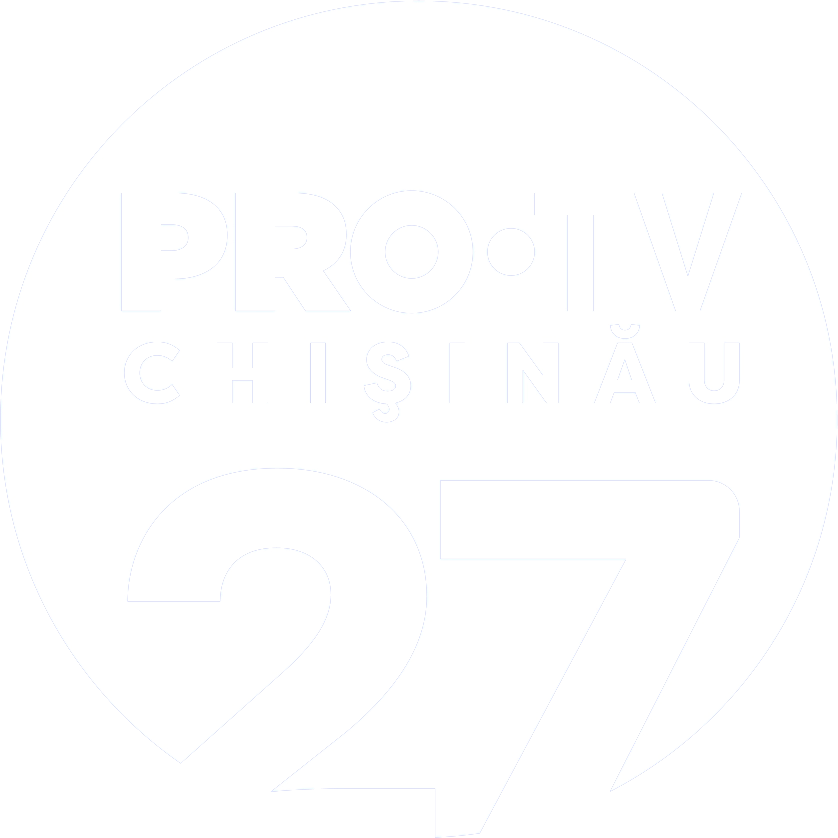 PRO TV Chisinau PRO TV Chisinau