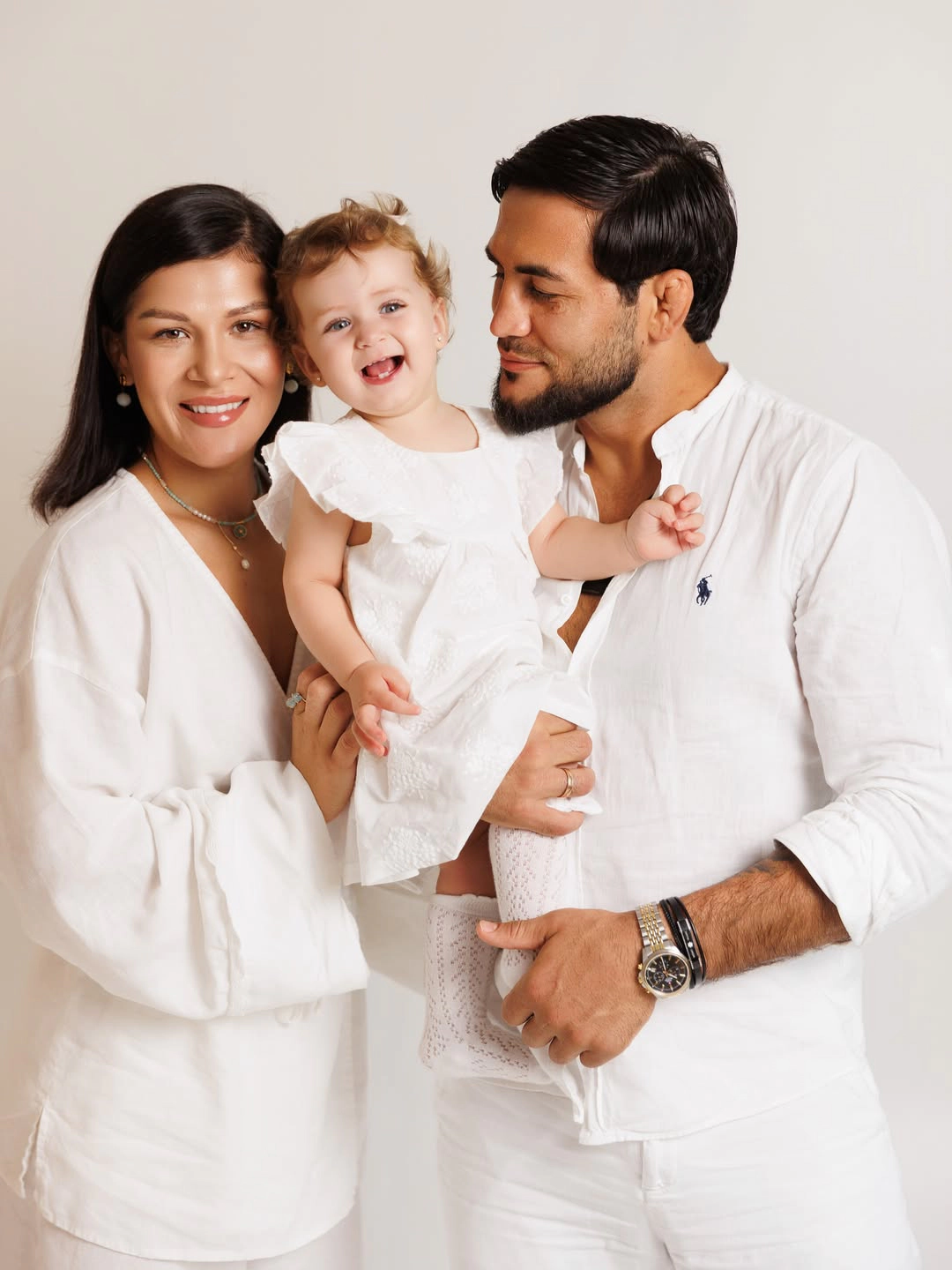 Familia Anastasiei Nihita
