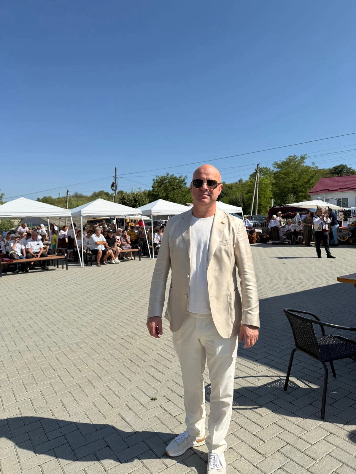 Valentin Eșanu