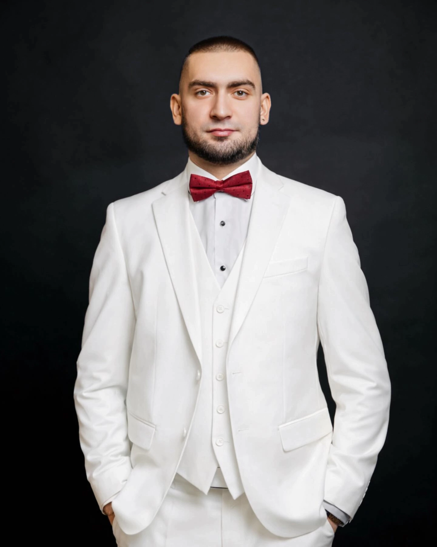 Cristian Botgros