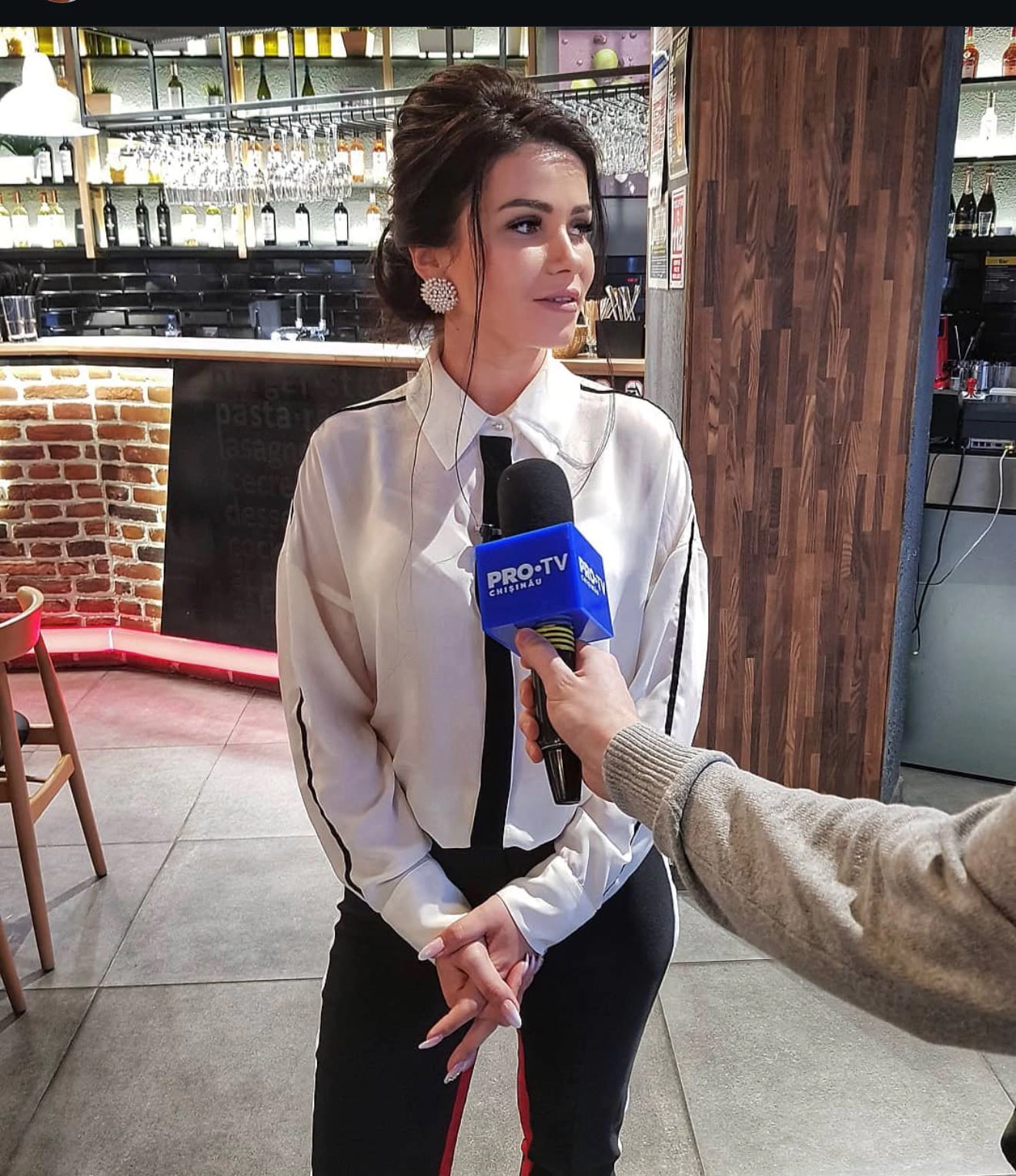 Tatiana Maxian