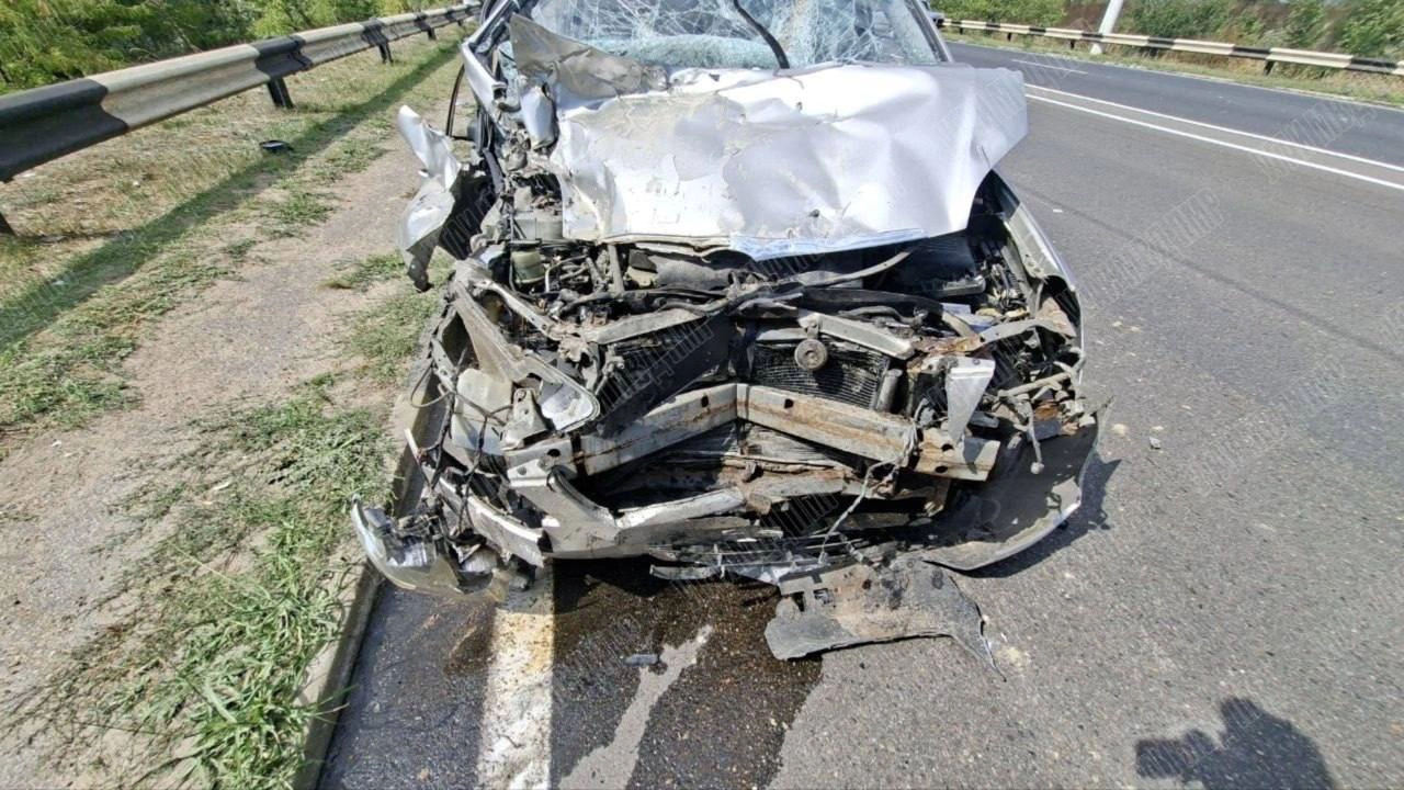 accident