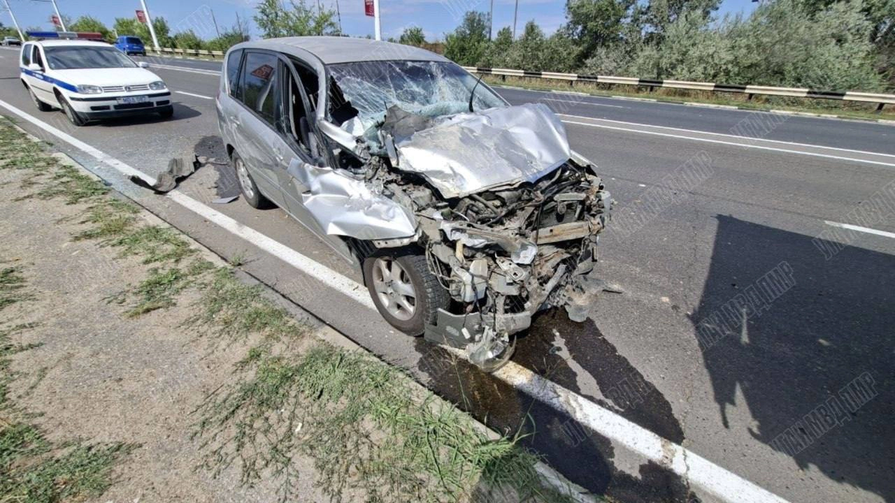 accident