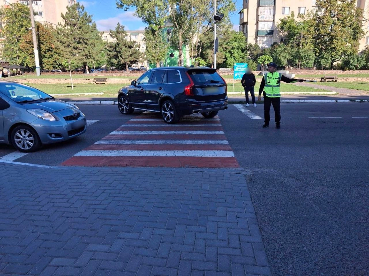 Accident Soroca