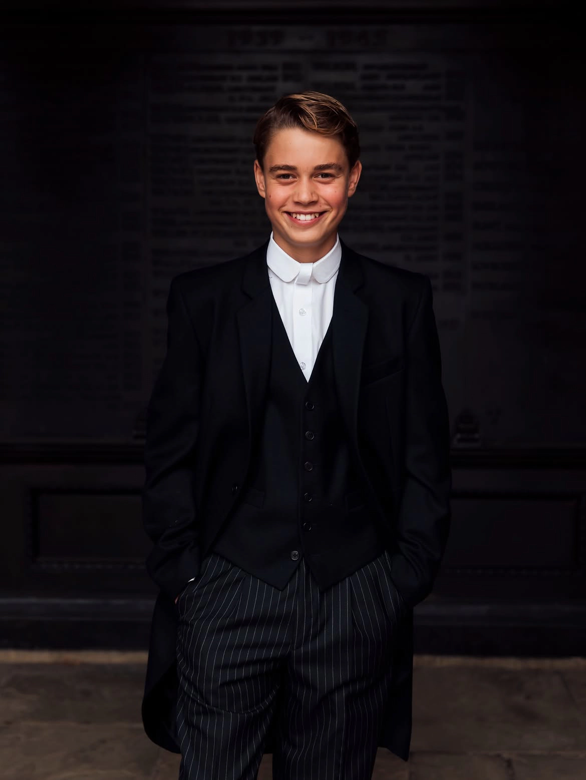 Prințul George