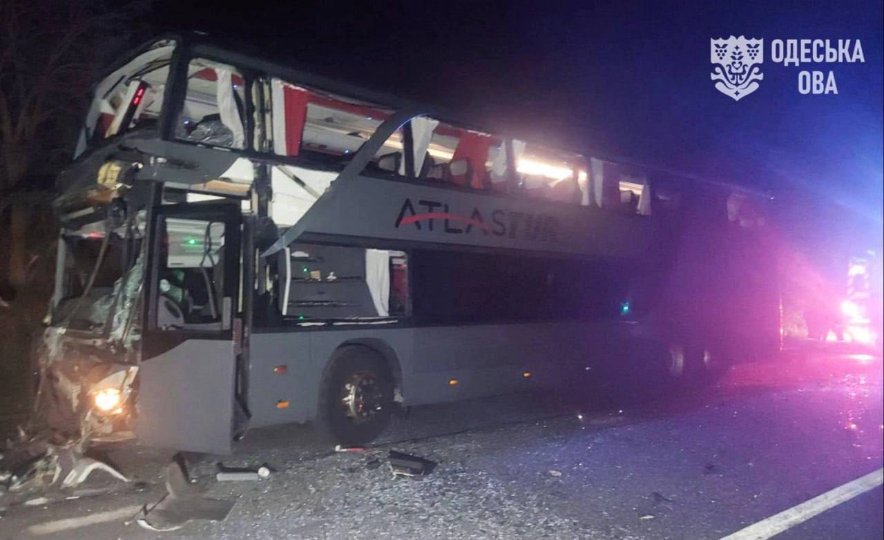Atac la Starokazacie