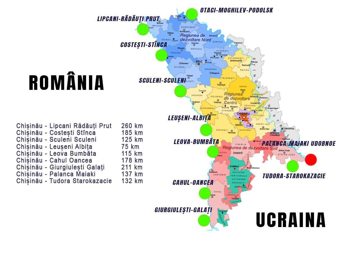 Rute alternative