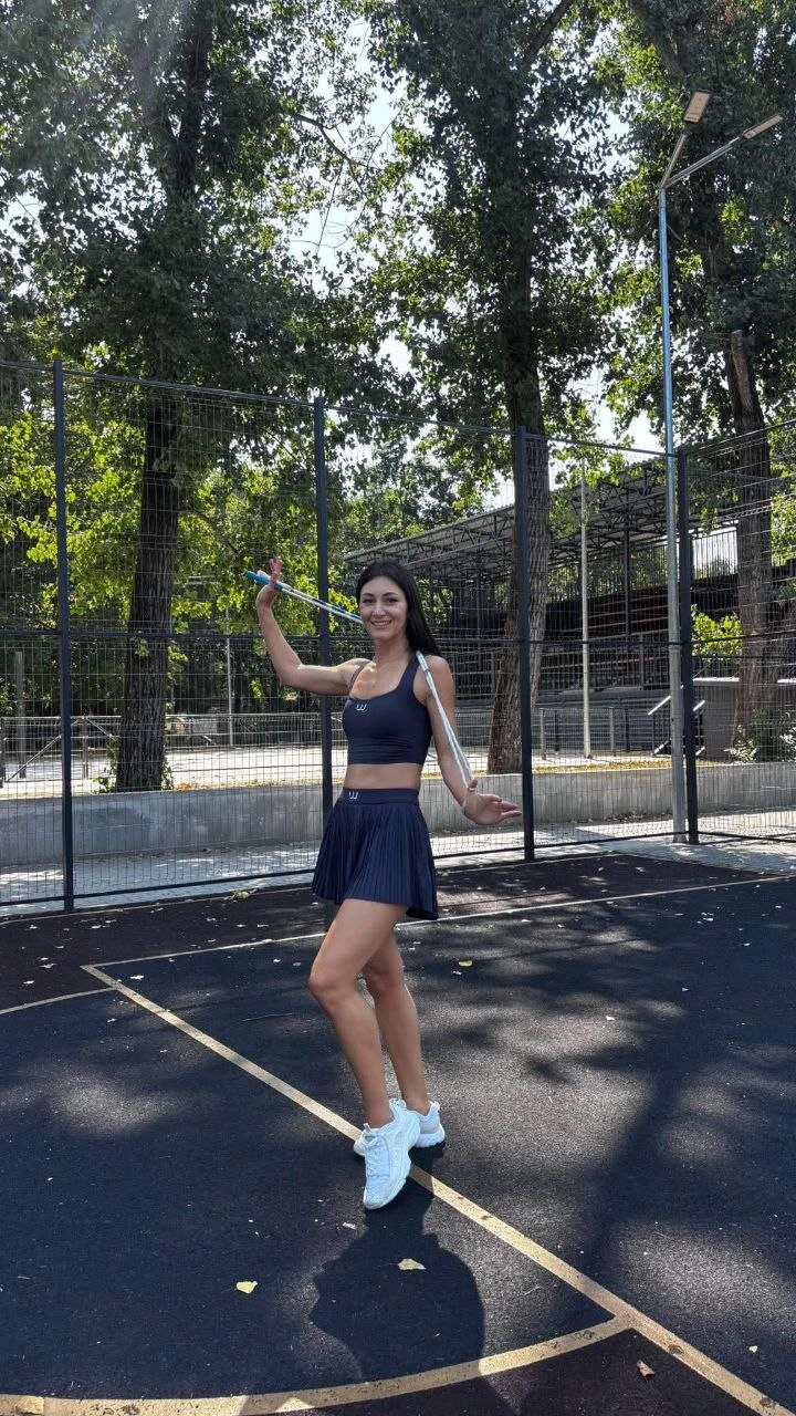Tatiana CERNAVCA