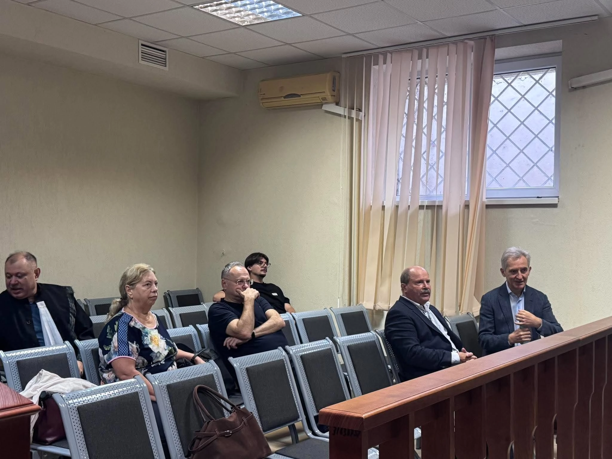 Dezbateri judiciare în dosarul concesionării aeroportului