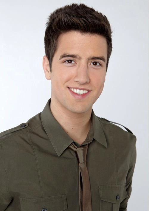 Logan Henderson