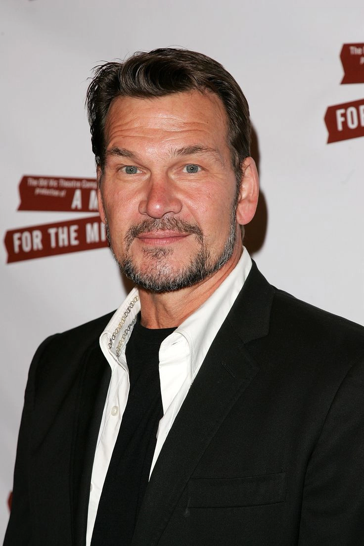 Patrick Swayze