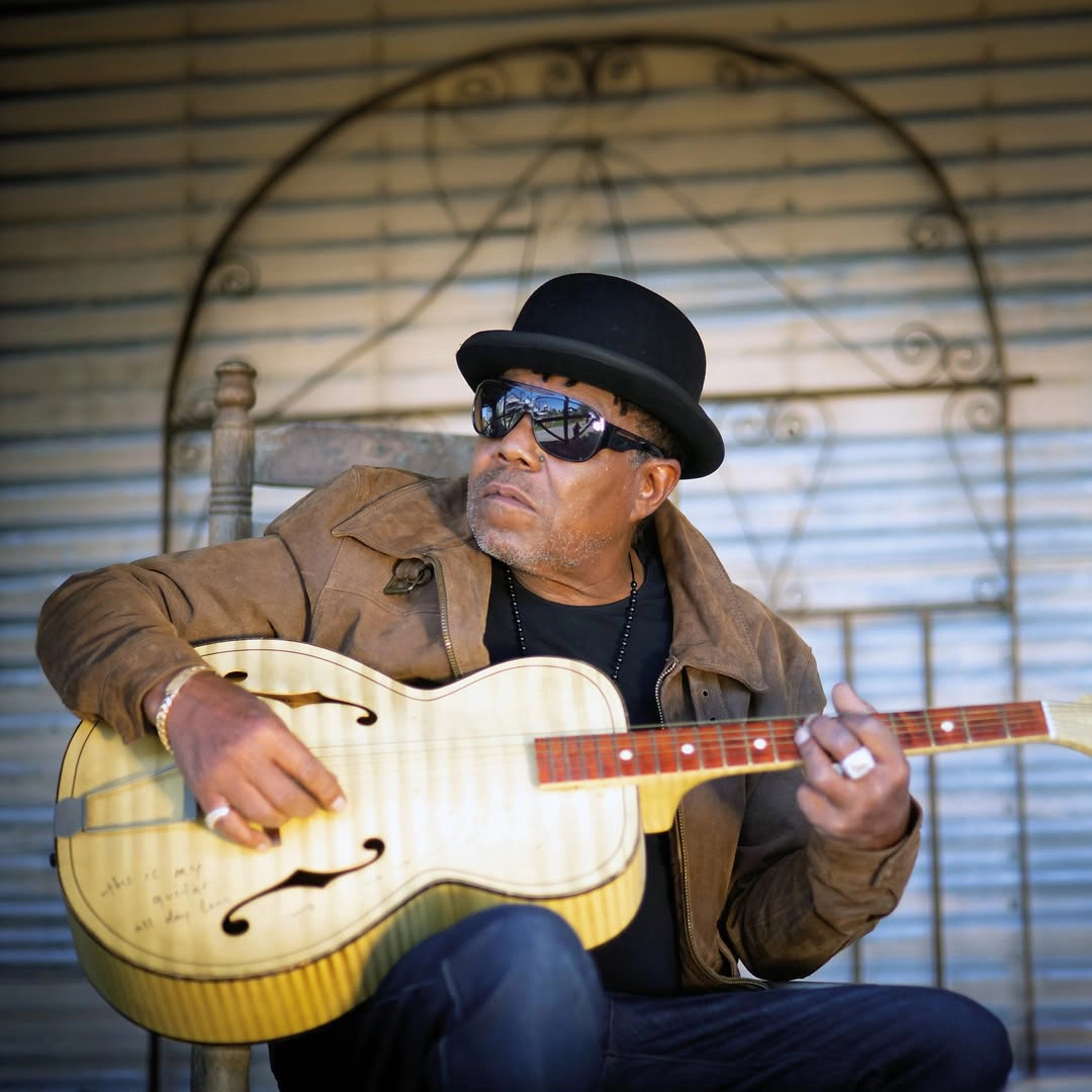 Tito Jackson