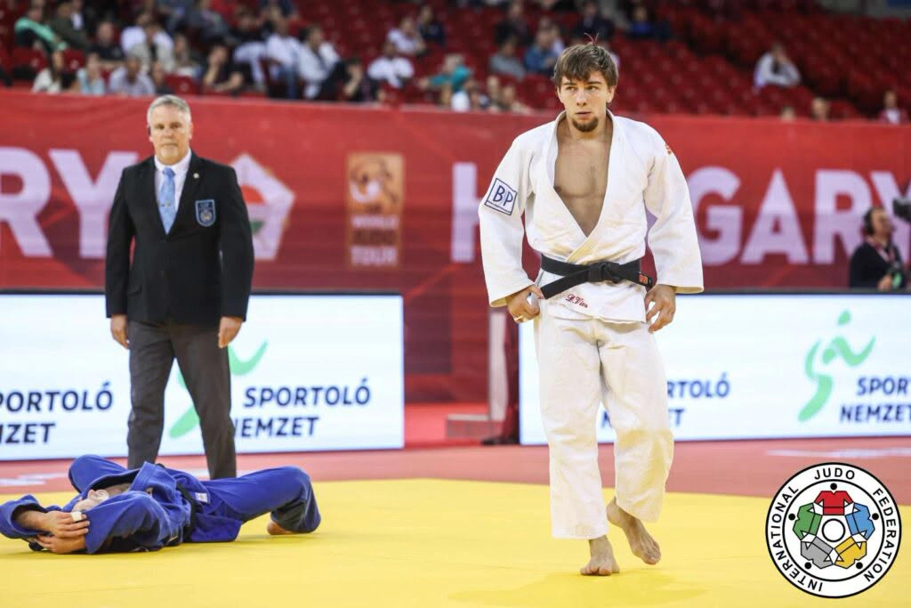 Denis Vieru