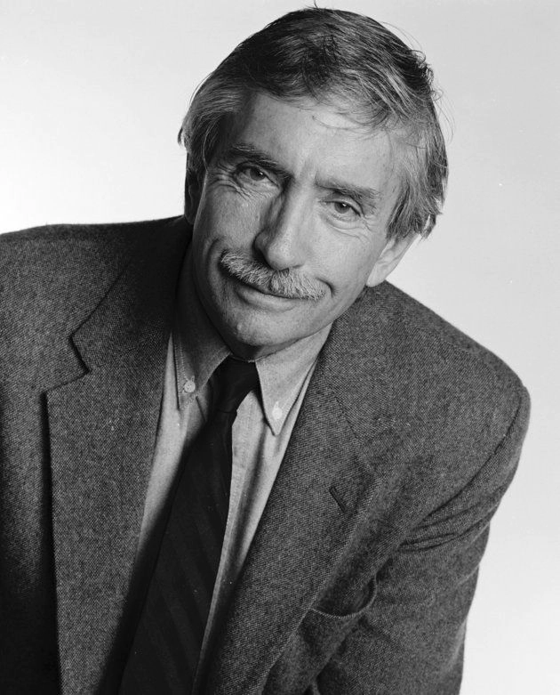 Edward Albee