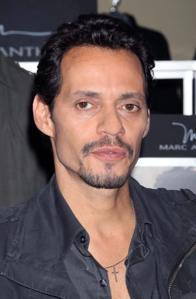 Marc Anthony