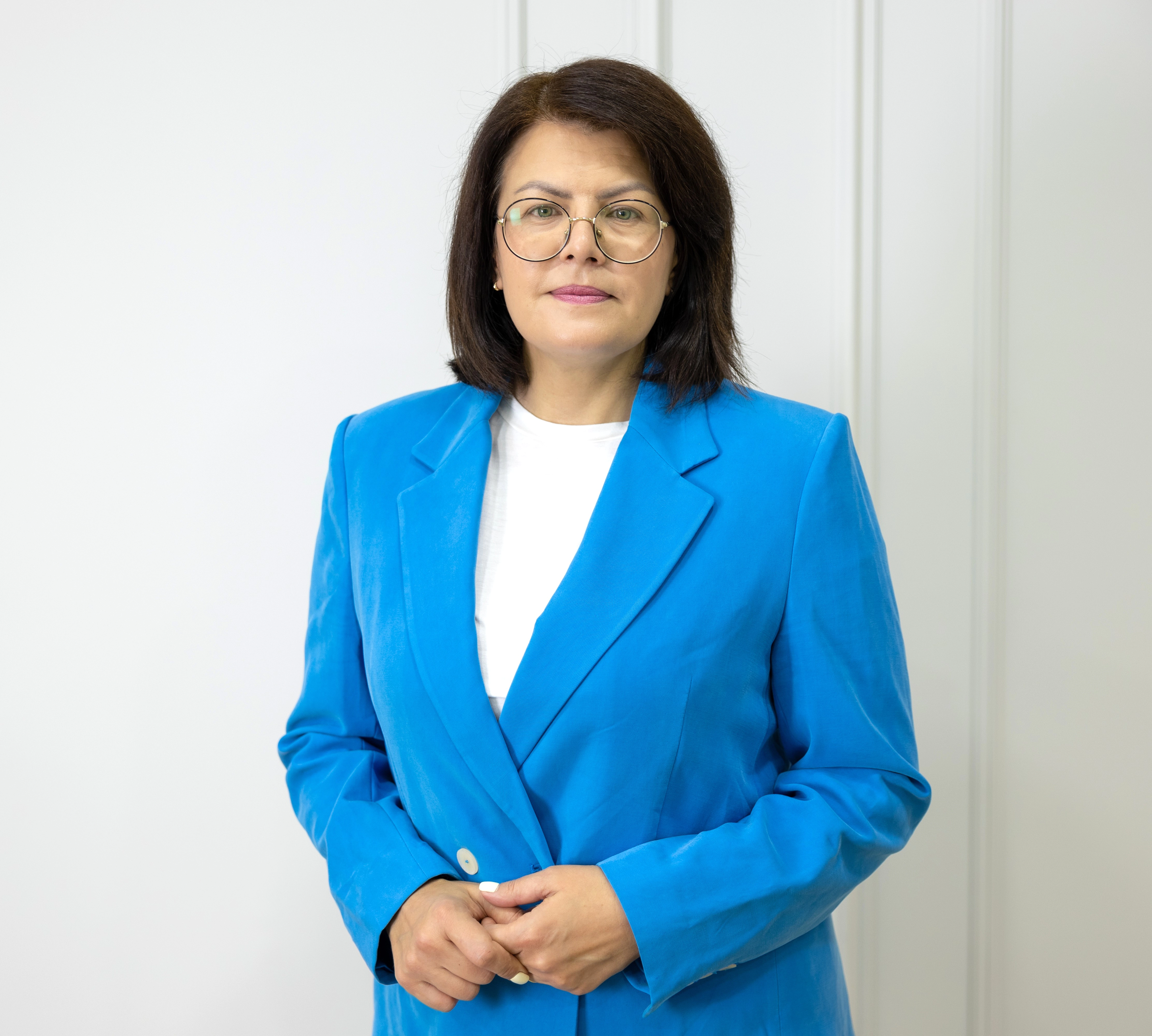 Elena Țîbîrnă
