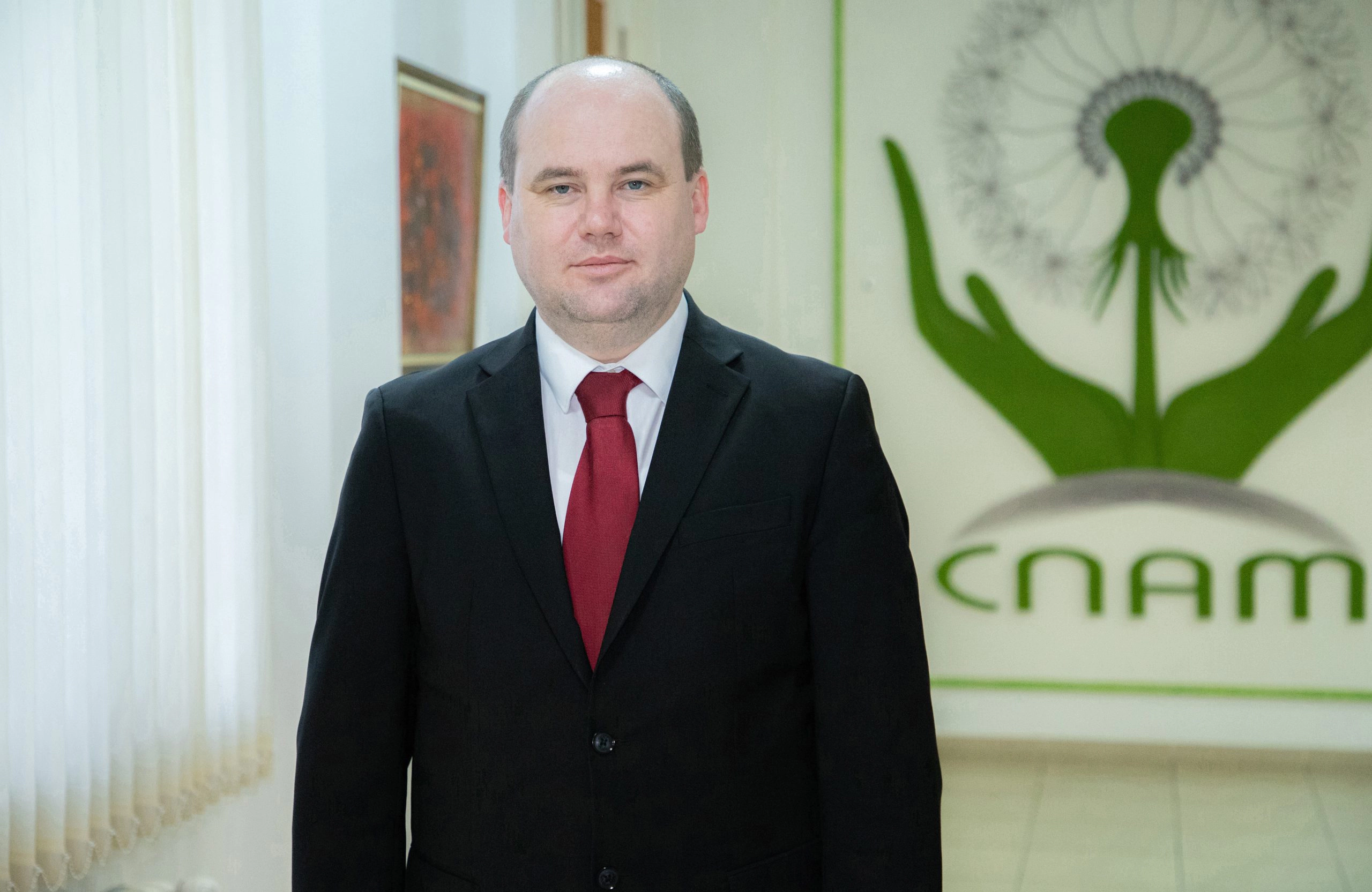 Ion Dodon