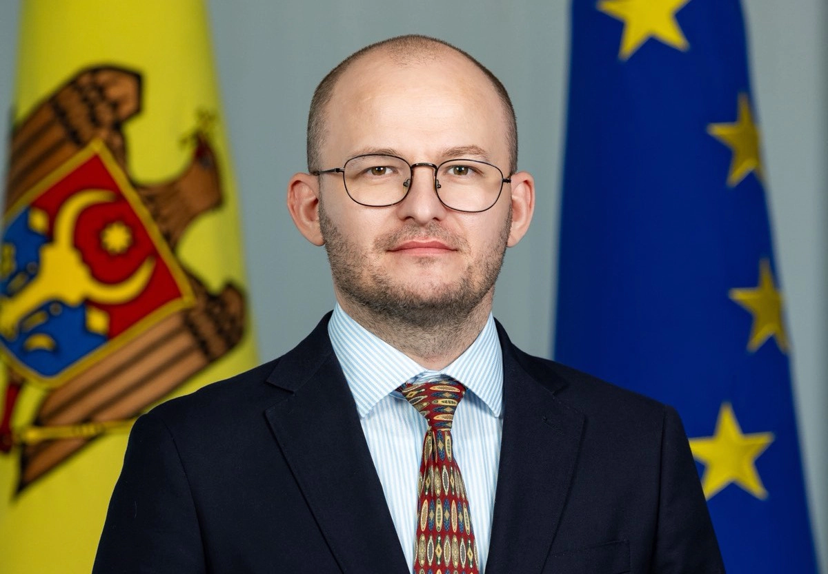 Radu Musteață