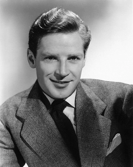 Richard Basehart