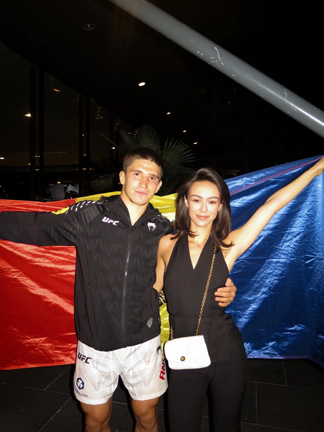 Pavel Andrușca