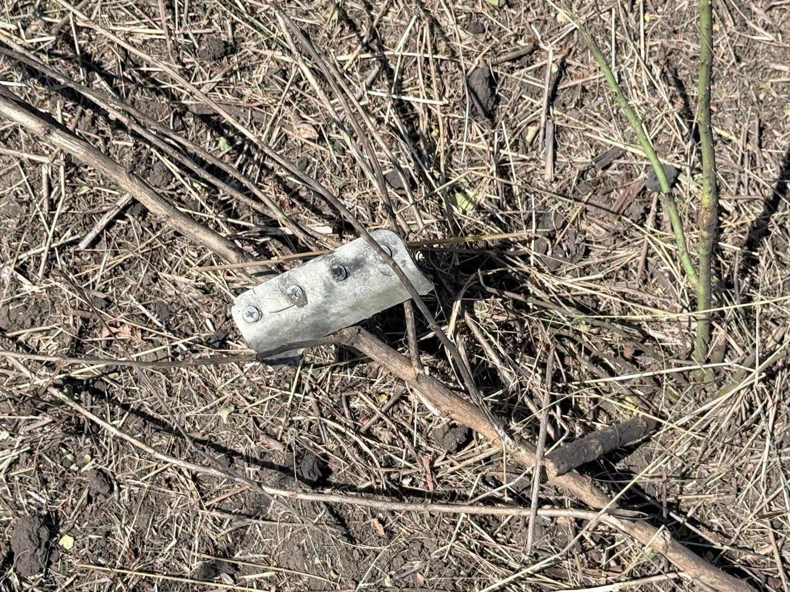 Imagini de la locul incidentului