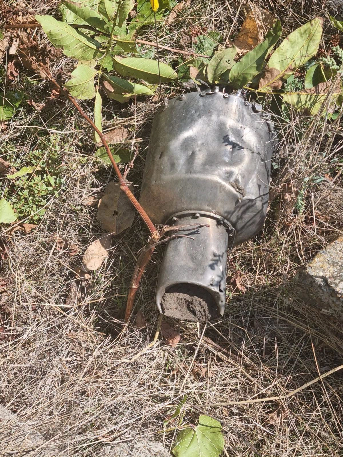 Motorul dronei
