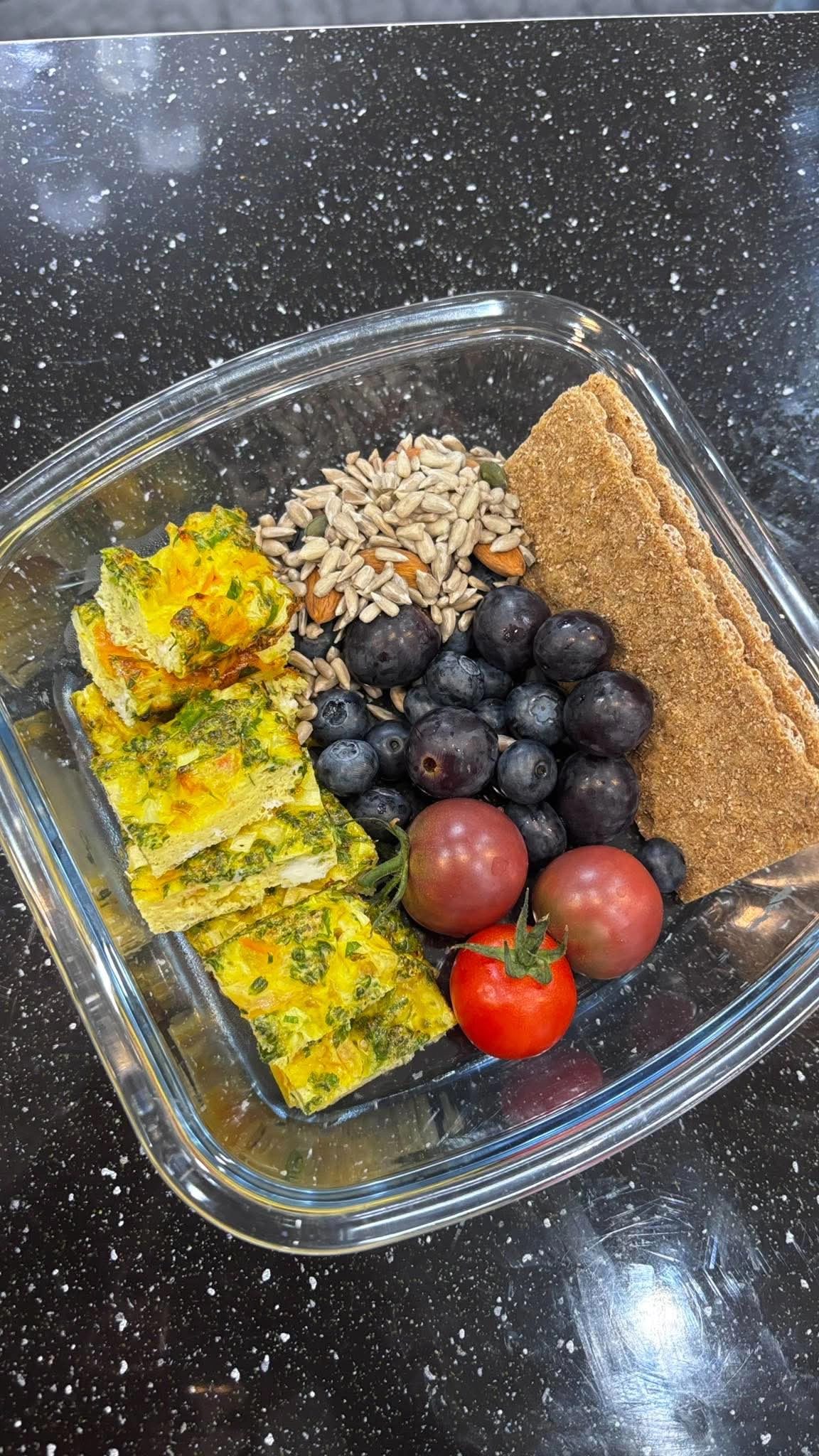 Lunch box