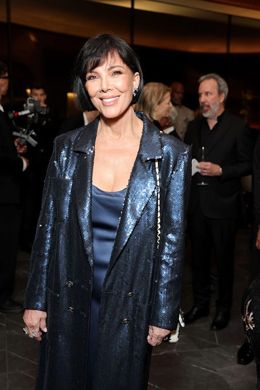 Kris Jenner