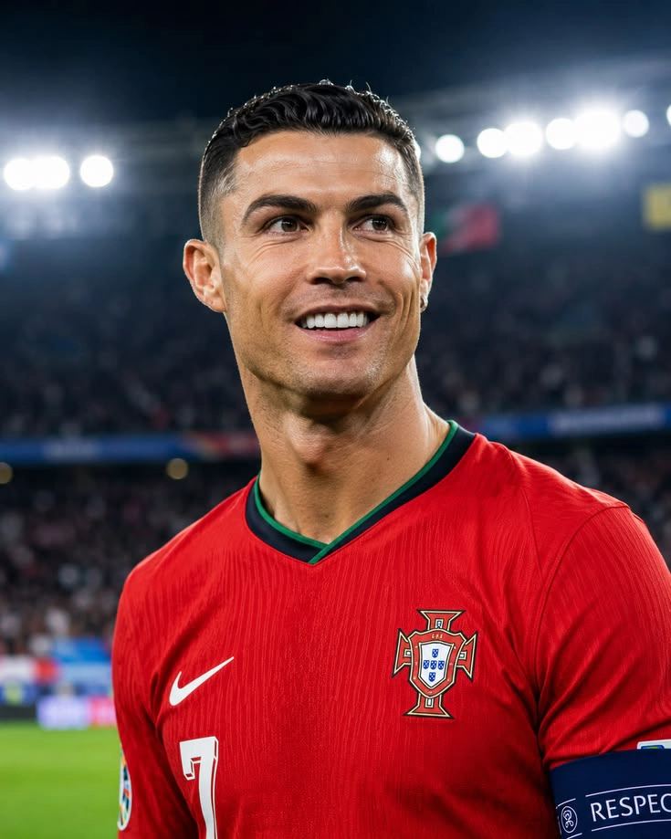 Ronaldo