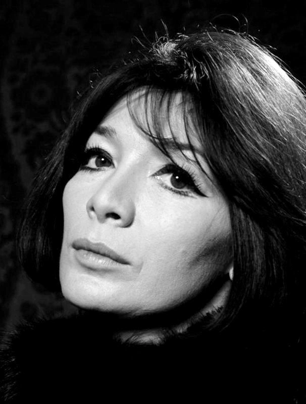 Juliette Gréco