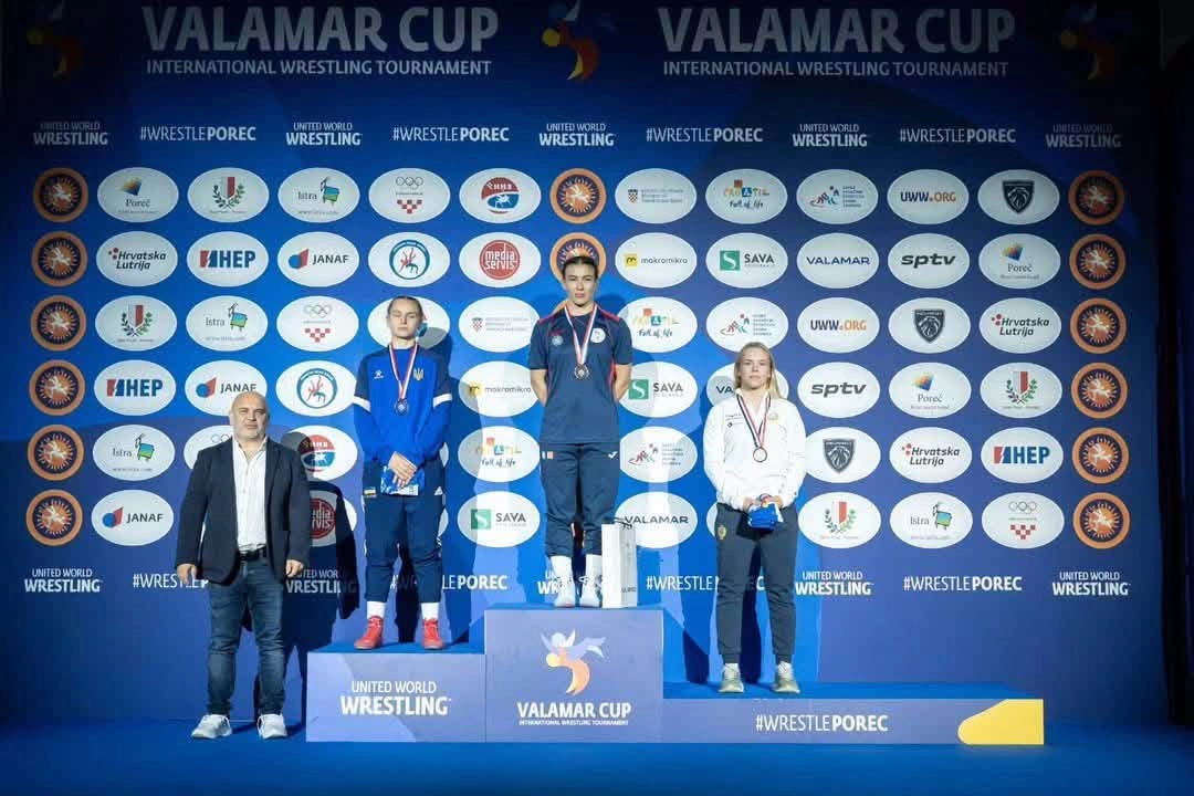 Irina Rîngaci