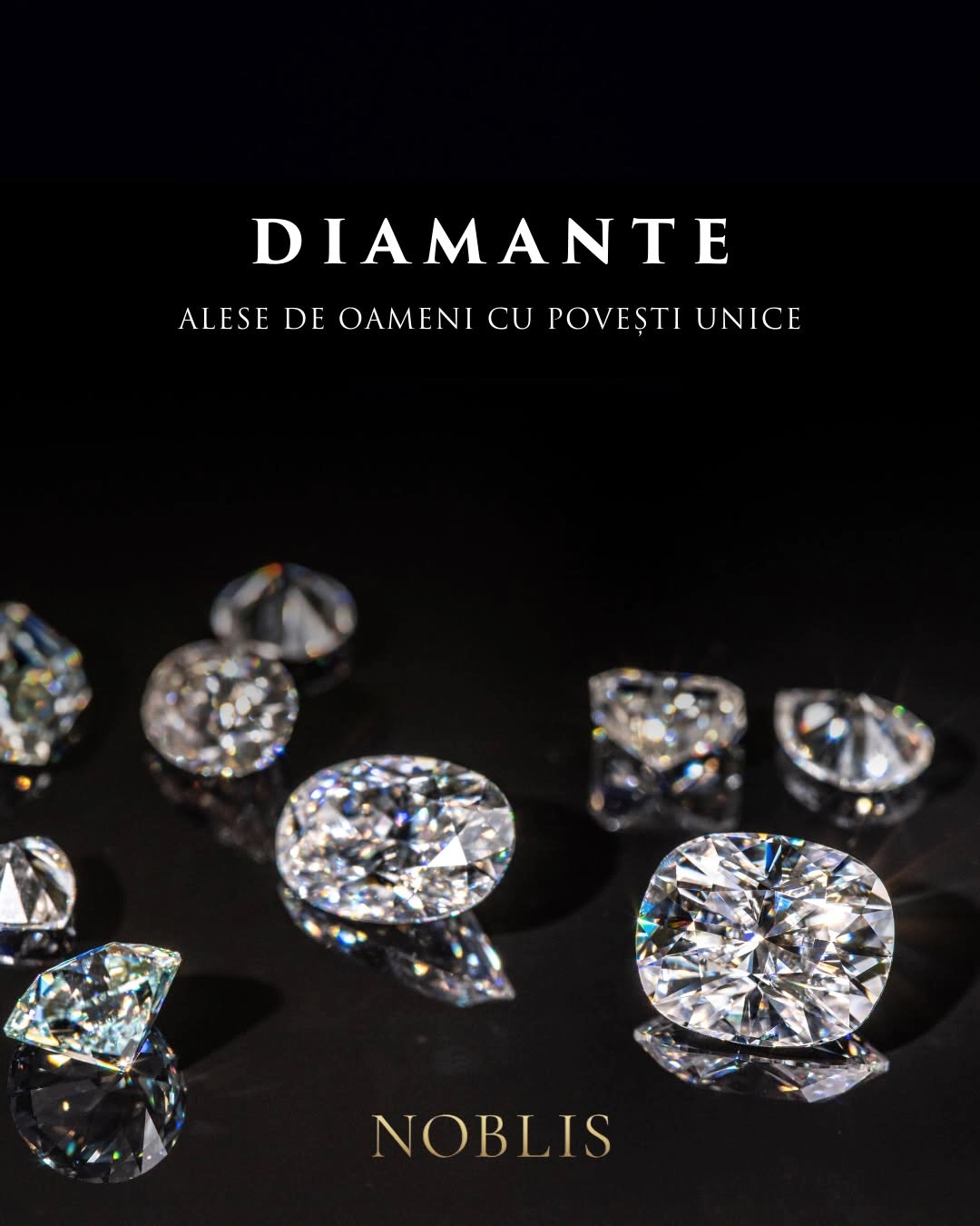 Noblis Diamonds