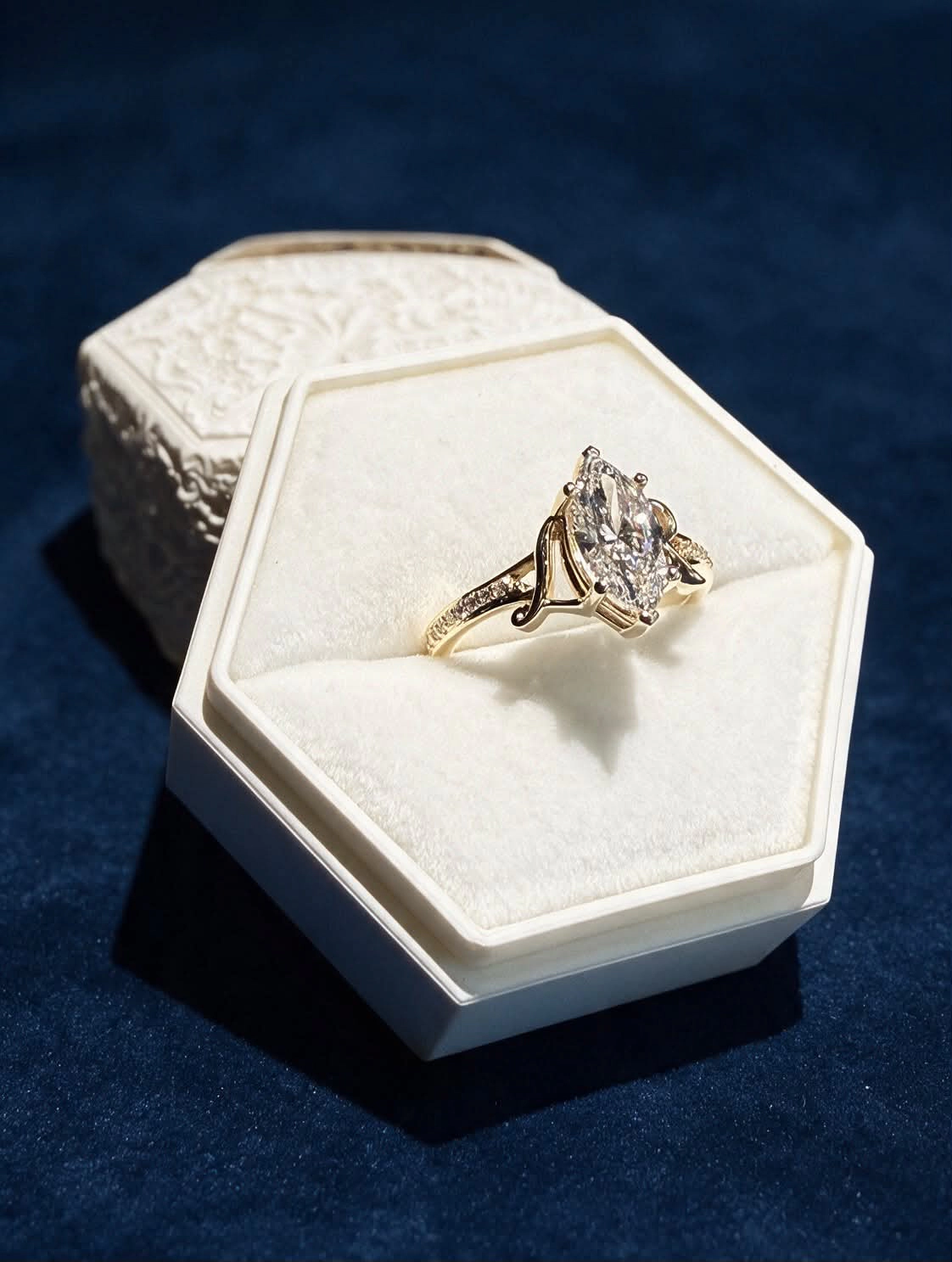Noblis Diamonds