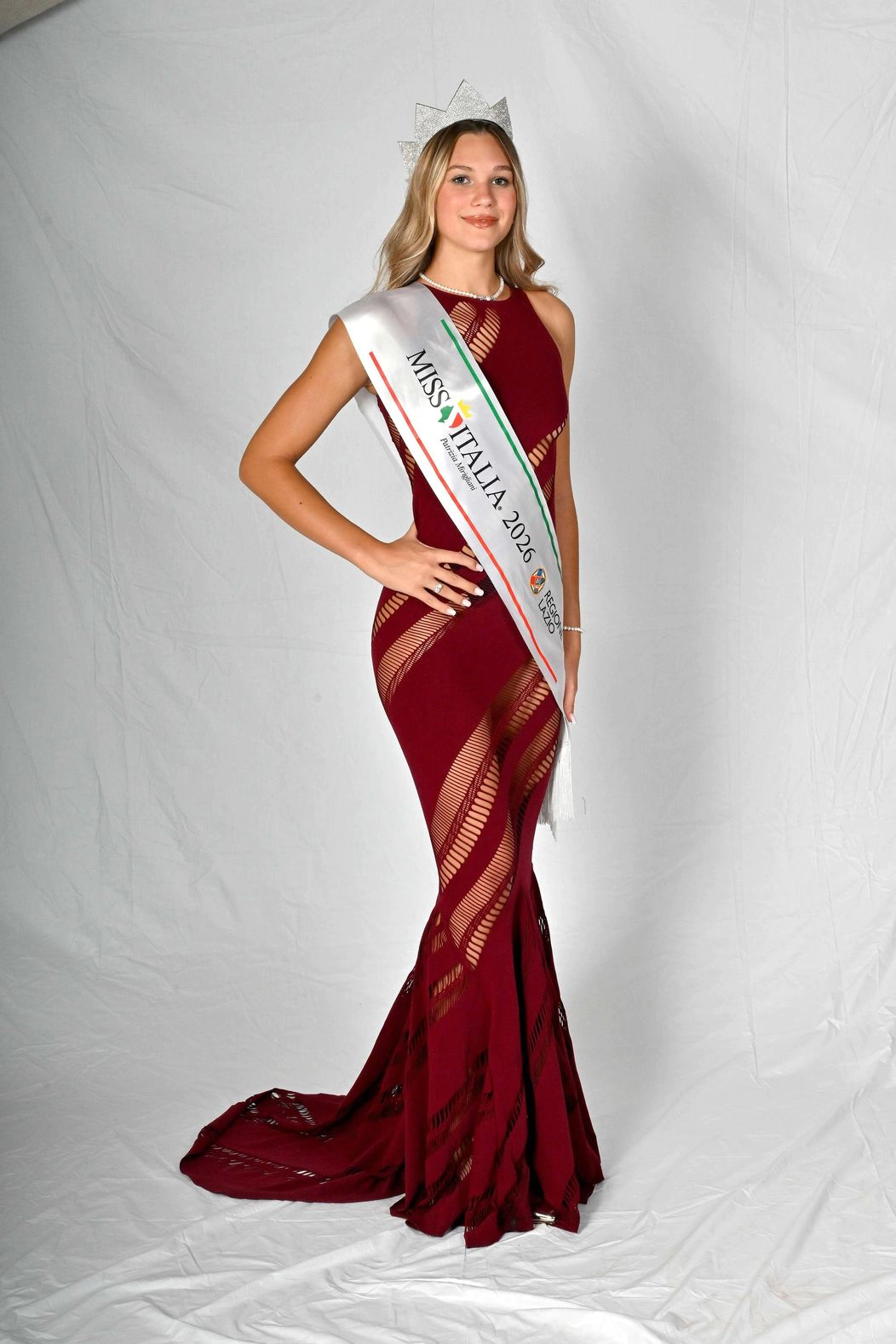 Miss Italia 2026