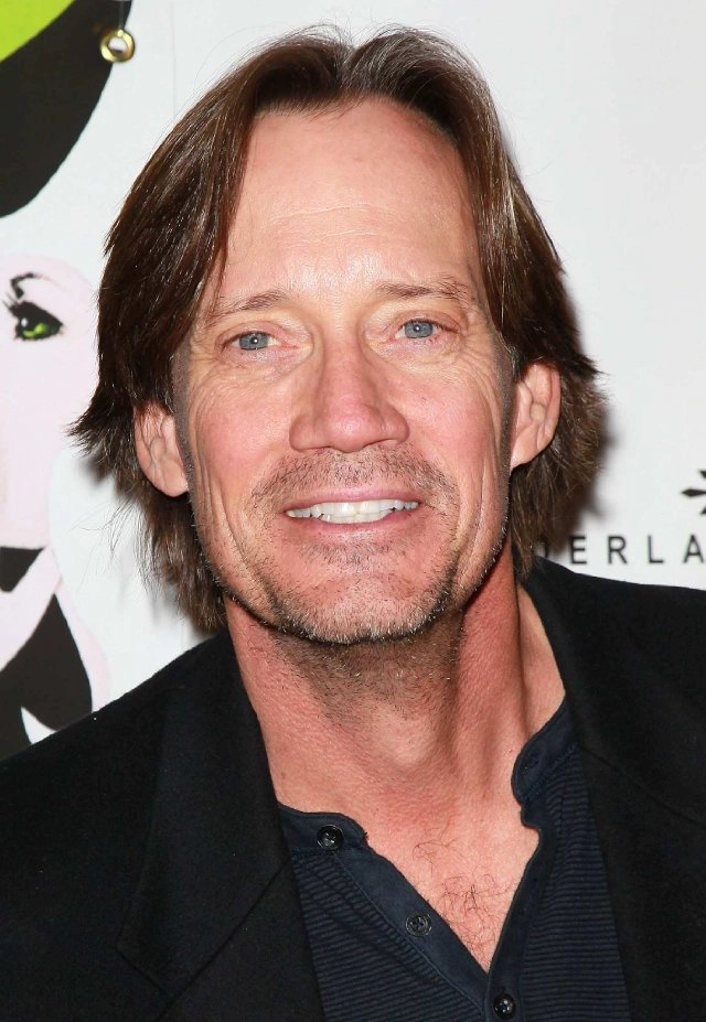 Kevin Sorbo
