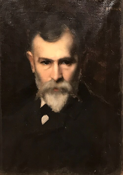 Emmanuel Benner
