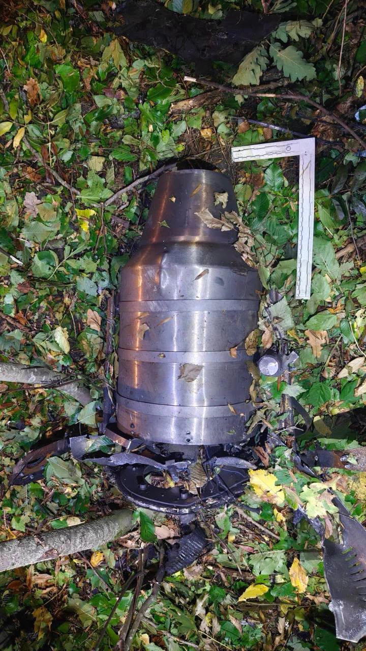 fragmente ale dronei