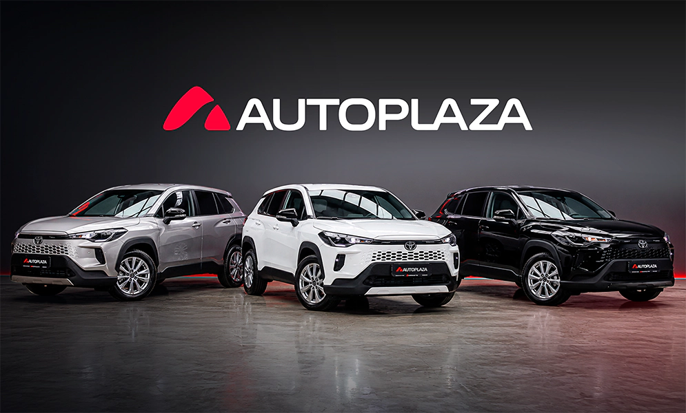 AutoPlaza